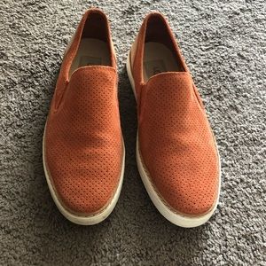 UGG slip on